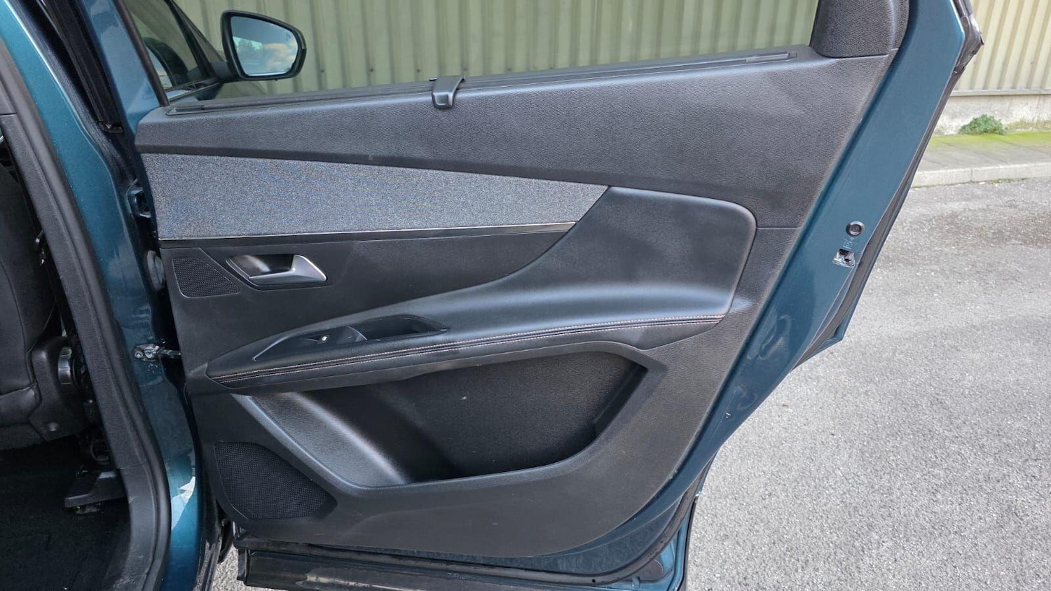 Used Peugeot 5008 2020 for sale - 76645294: Photo 20