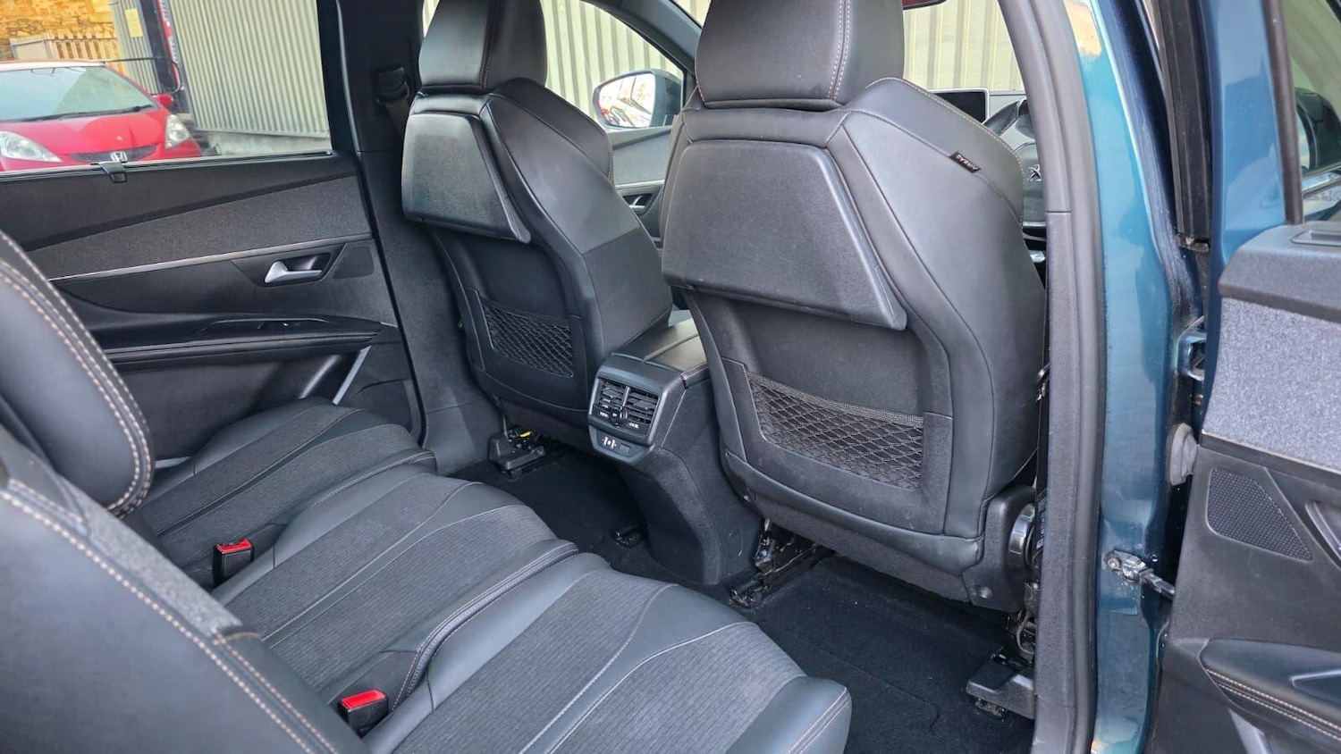 Used Peugeot 5008 2020 for sale - 76645294: Photo 21