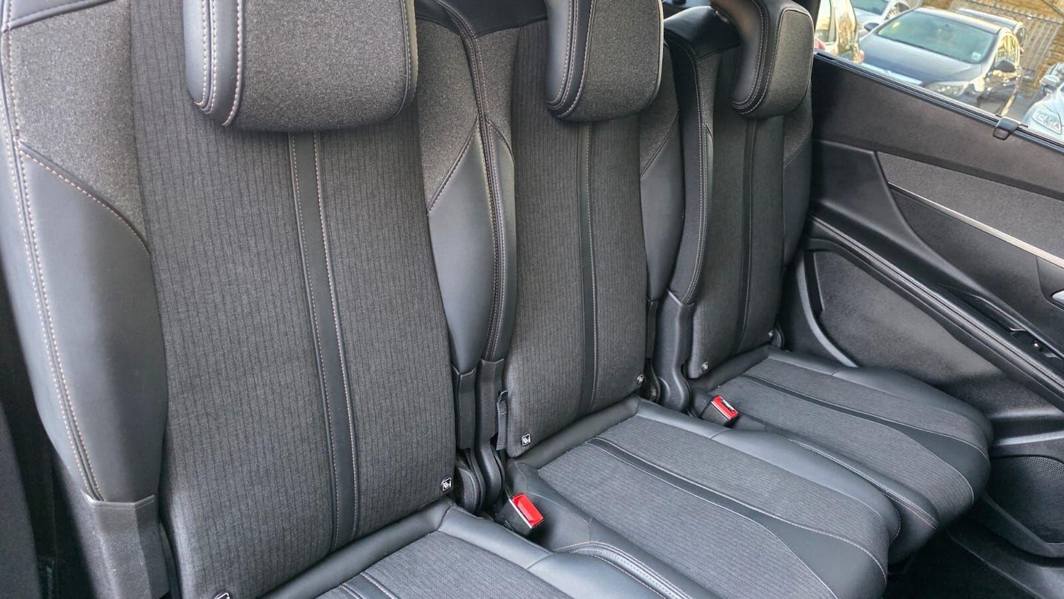 Used Peugeot 5008 2020 for sale - 76645294: Photo 22