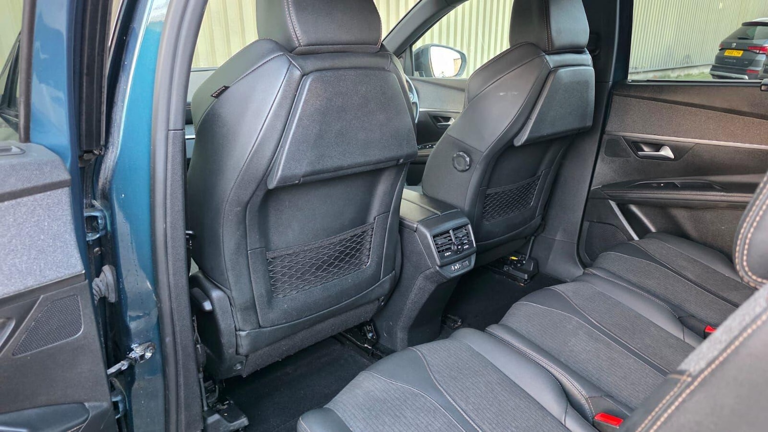 Used Peugeot 5008 2020 for sale - 76645294: Photo 26