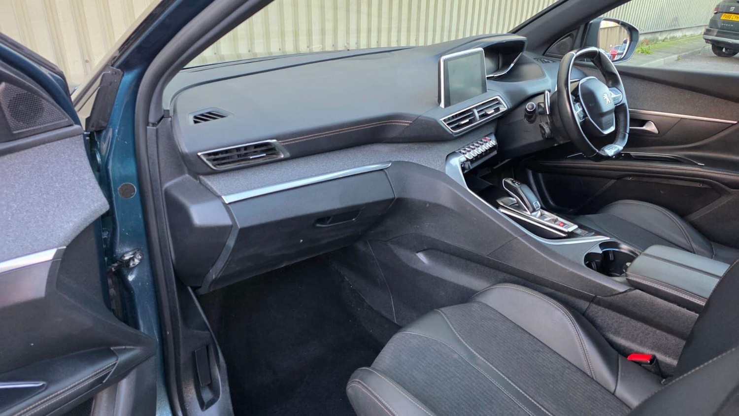 Used Peugeot 5008 2020 for sale - 76645294: Photo 29