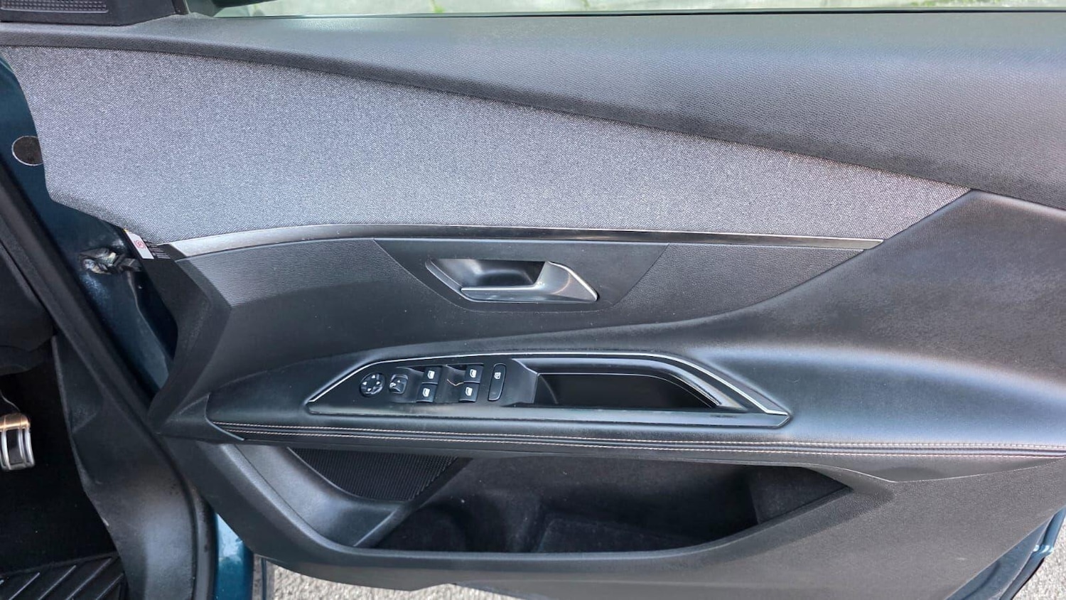 Used Peugeot 5008 2020 for sale - 76645294: Photo 32