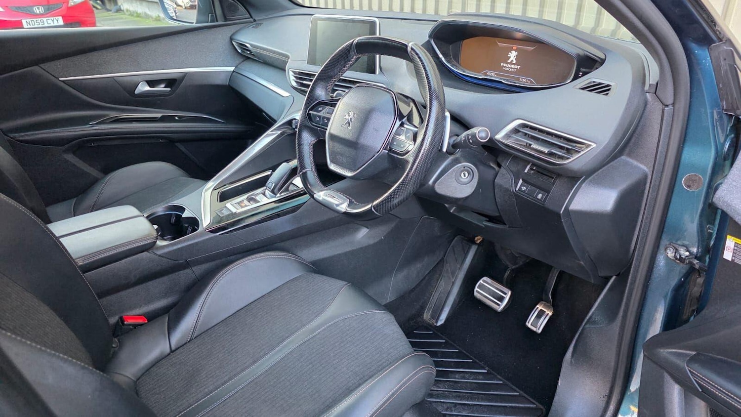 Used Peugeot 5008 2020 for sale - 76645294: Photo 33