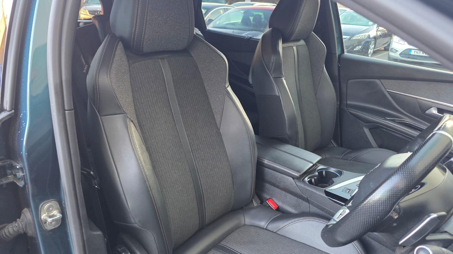 Used Peugeot 5008 2020 for sale - 76645294: Photo 34