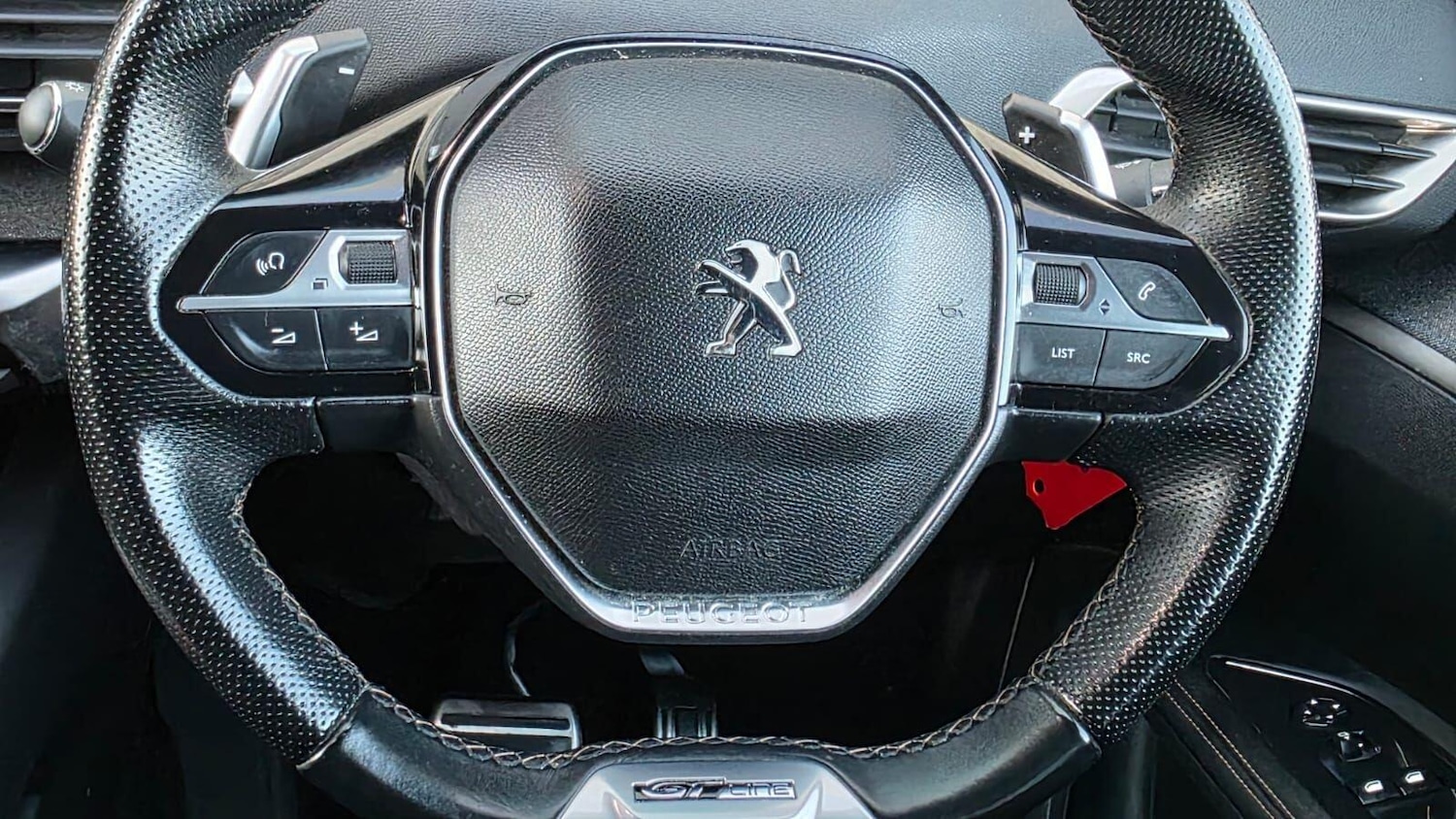 Used Peugeot 5008 2020 for sale - 76645294: Photo 41