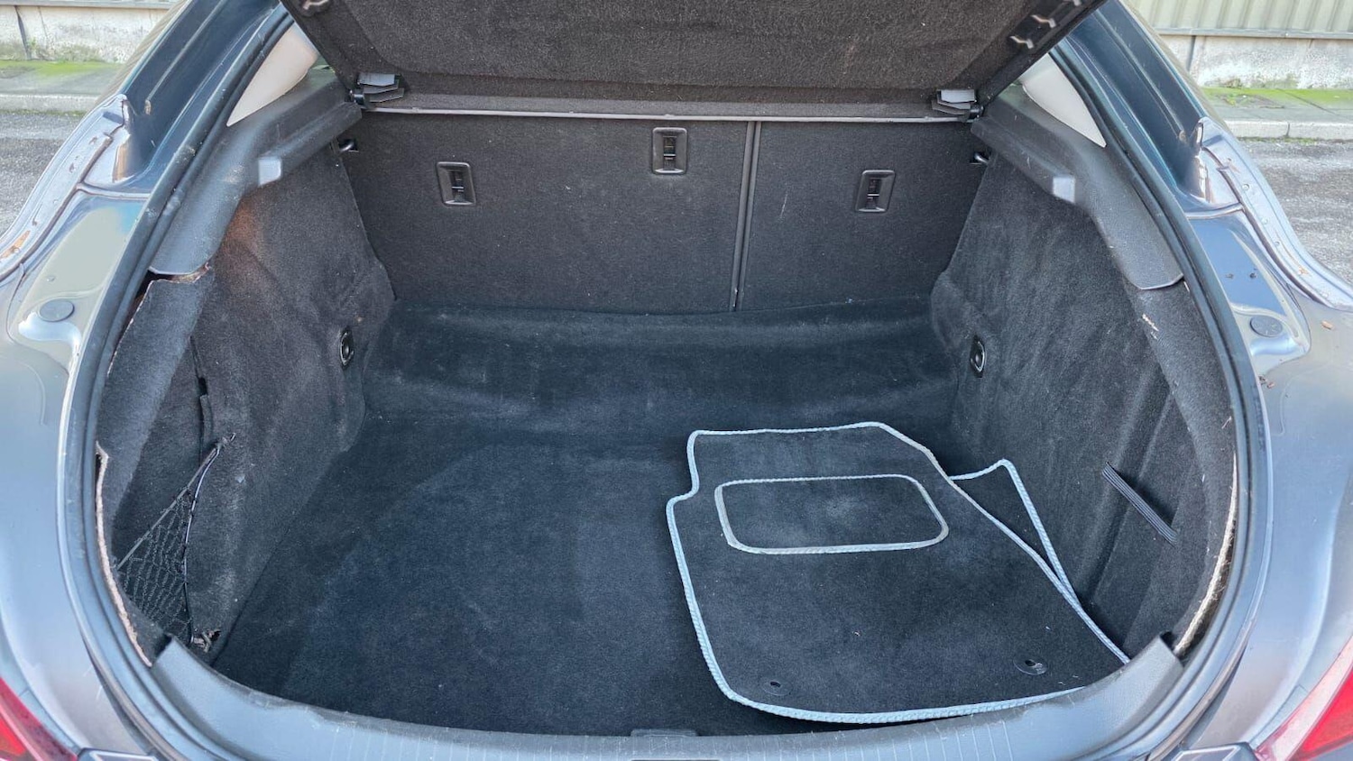 Used Vauxhall Insignia 2015 for sale - 76634009: Photo 15