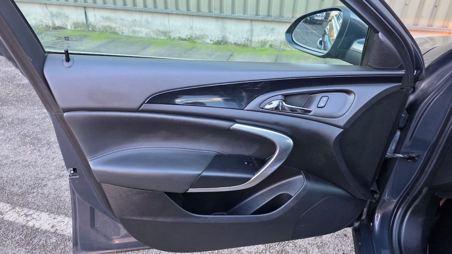 Used Vauxhall Insignia 2015 for sale - 76634009: Photo 23