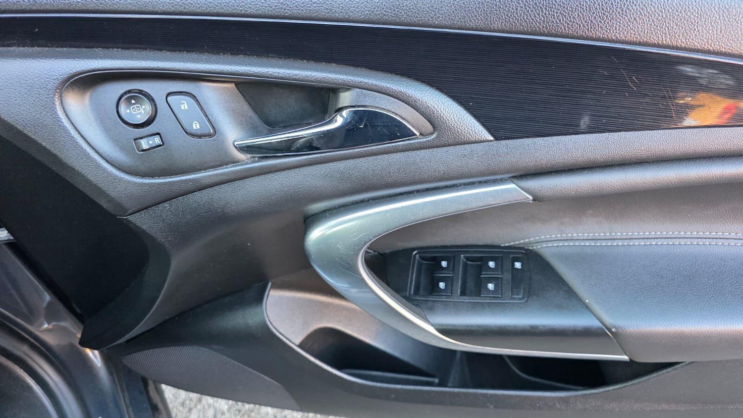 Used Vauxhall Insignia 2015 for sale - 76634009: Photo 30