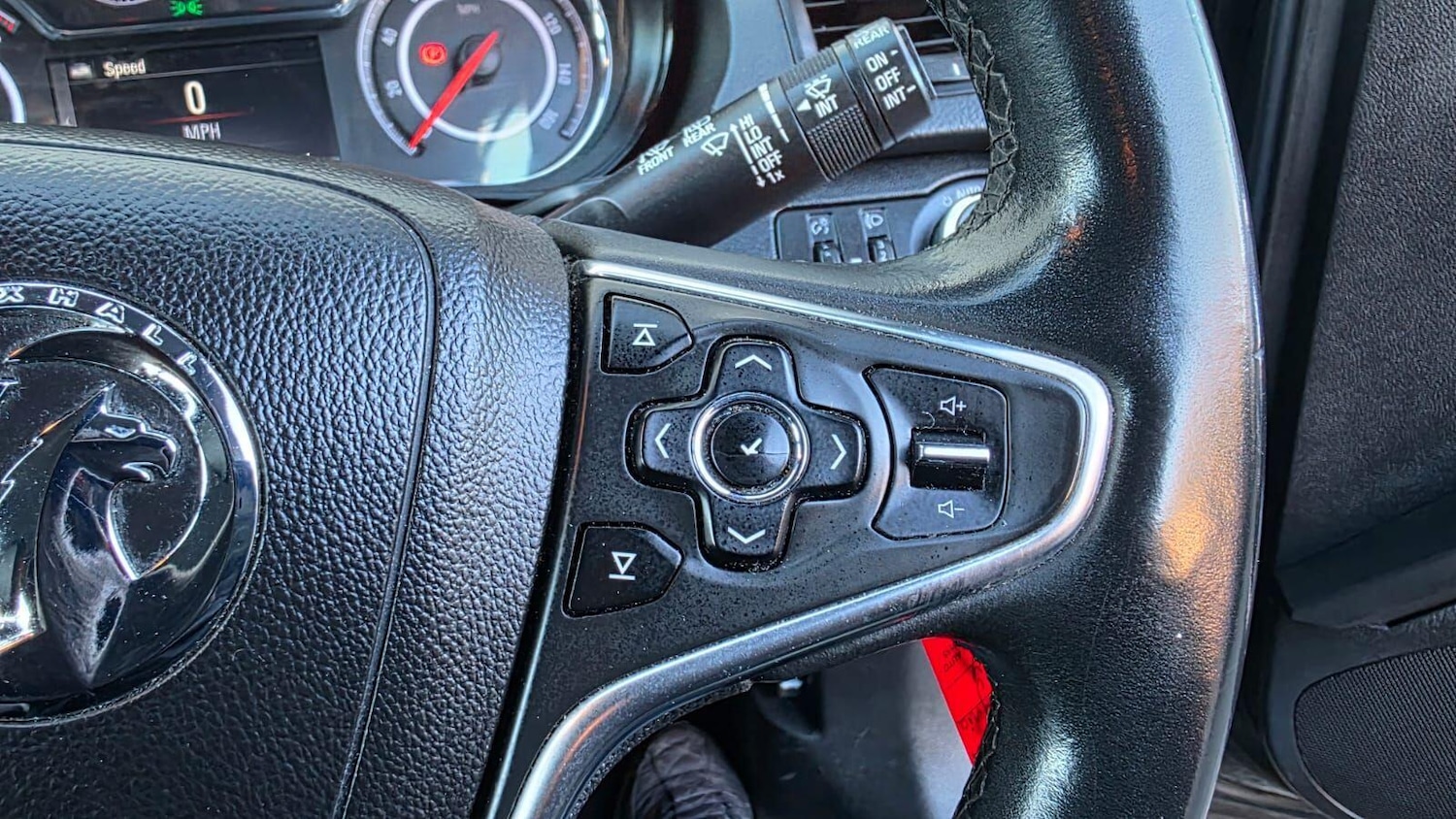 Used Vauxhall Insignia 2015 for sale - 76634009: Photo 32