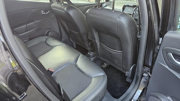 Used Renault Clio 2018 for sale - 75553073: Photo 16