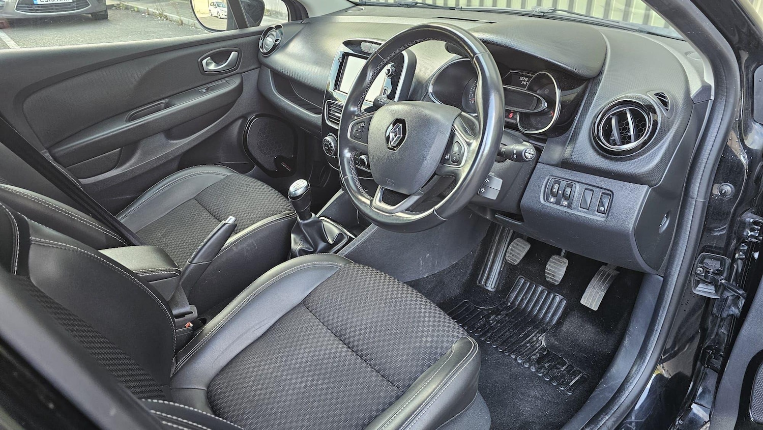 Vehicle 19