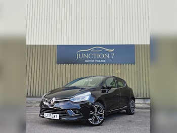 Used Renault Clio 2018 for sale - 75553073: Photo