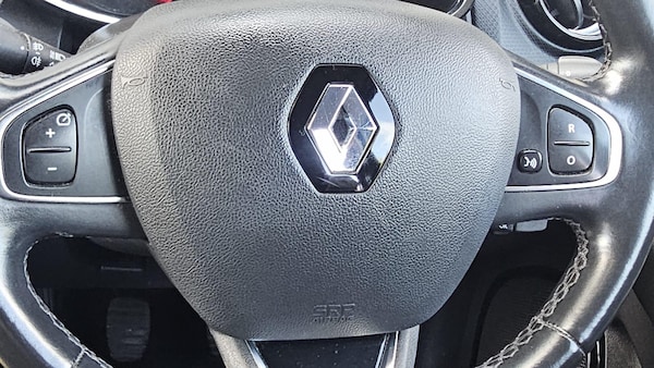 Used Renault Clio 2018 for sale - 75553073: Photo 25