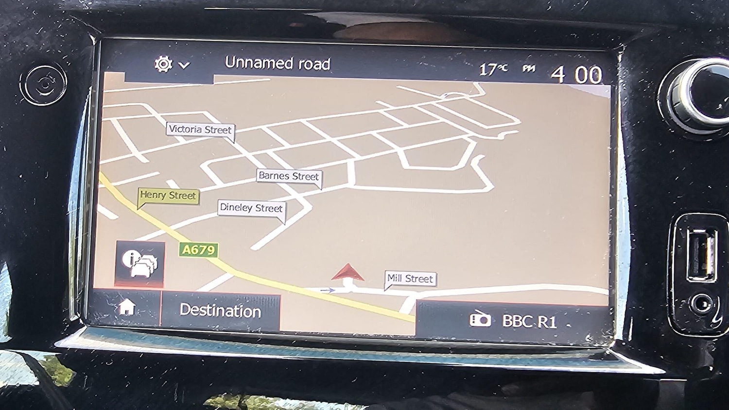 Vehicle 27