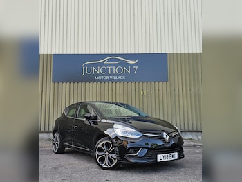 Used Renault Clio 2018 for sale - 75553073: Photo