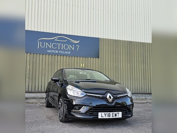 Used Renault Clio 2018 for sale - 75553073: Photo