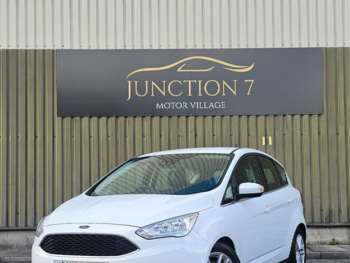 (17) - 1.0T EcoBoost Zetec Euro 6 (s/s) 5dr