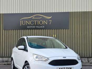 Used Ford C-Max 2017 for sale - 74788735: Photo
