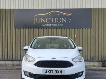 Used Ford C-Max 2017 for sale - 74788735: Photo