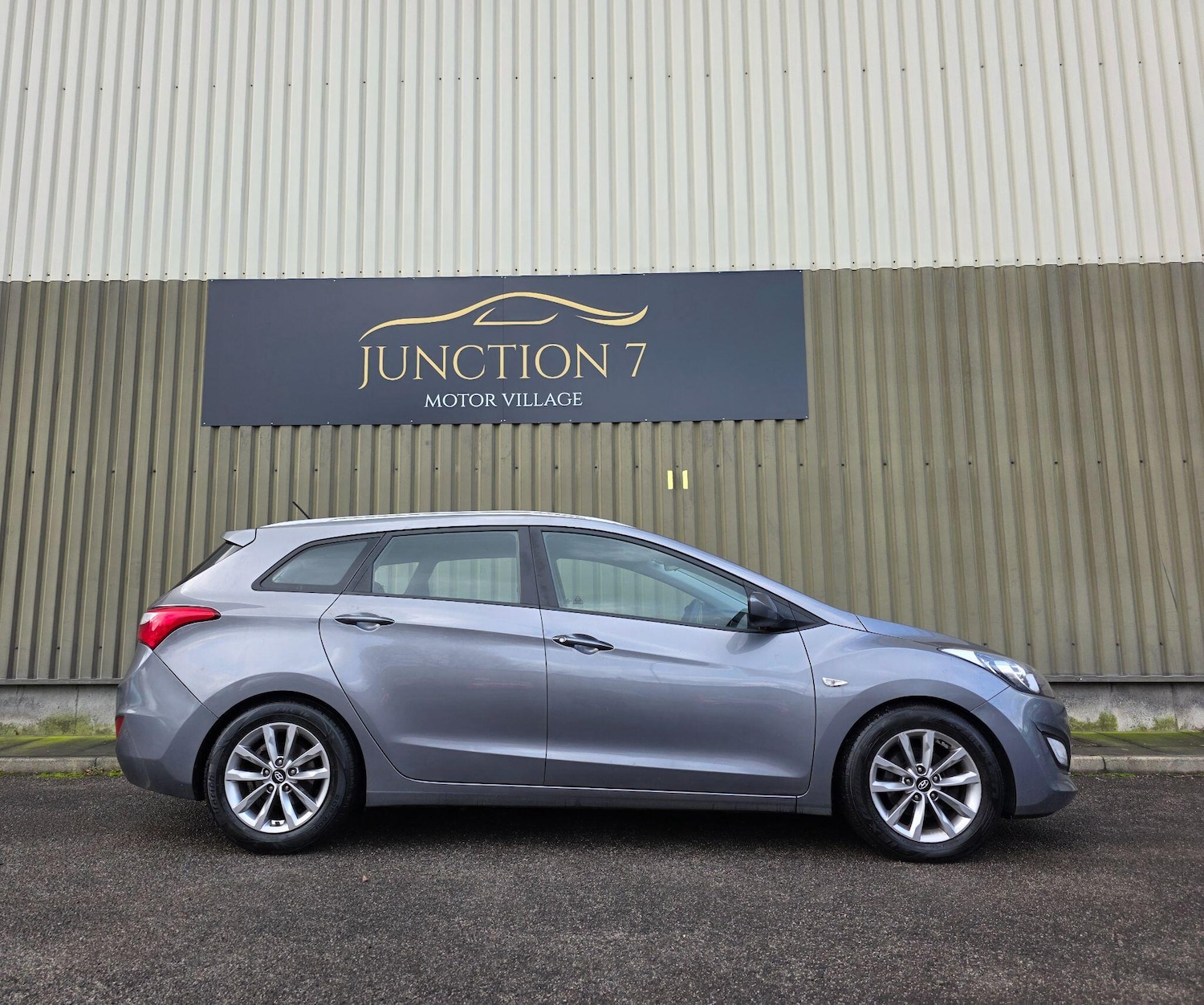 Used Hyundai i30 2012 for sale - 77705588: Photo 10