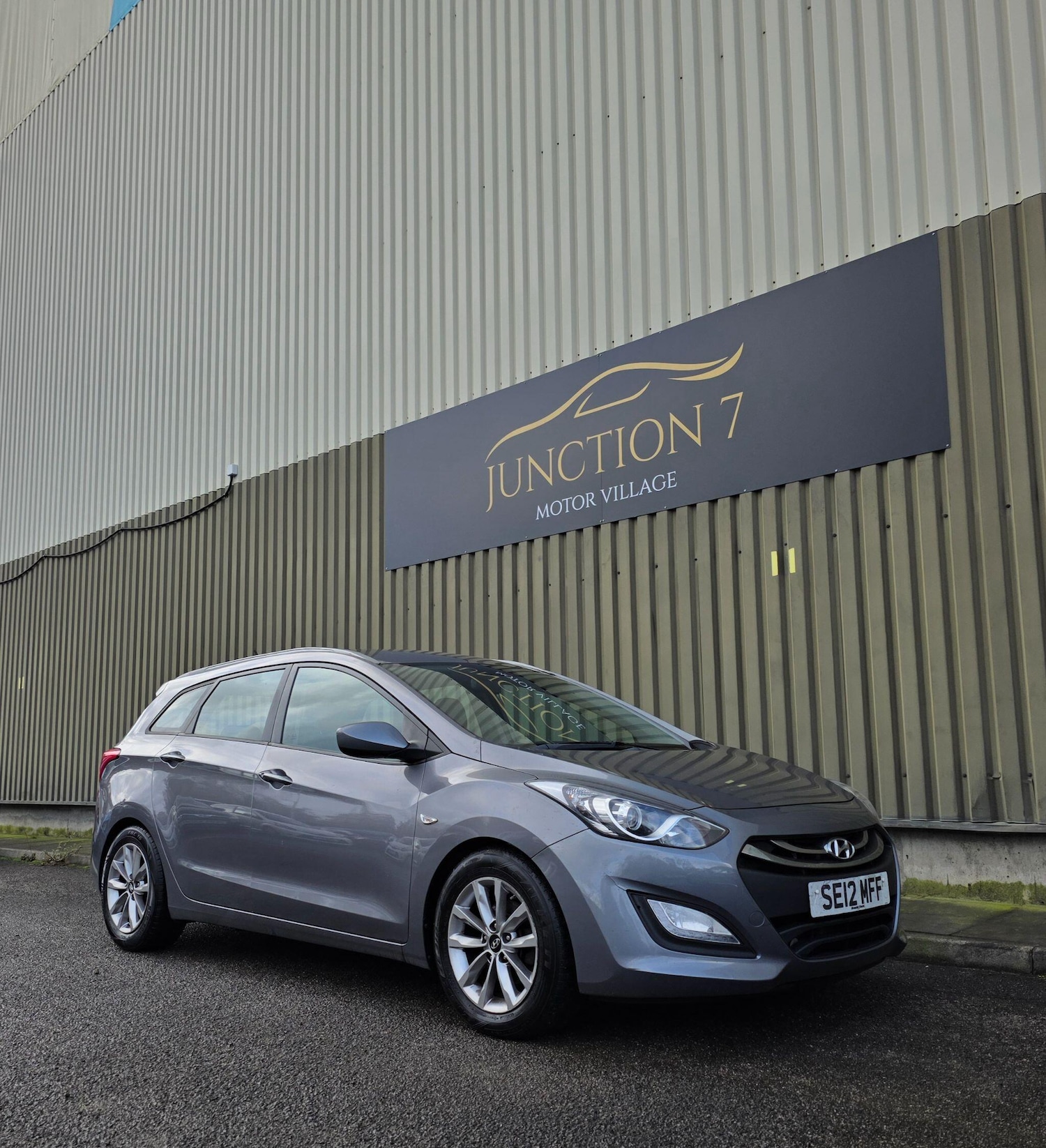 Used Hyundai i30 2012 for sale - 77705588: Photo 11