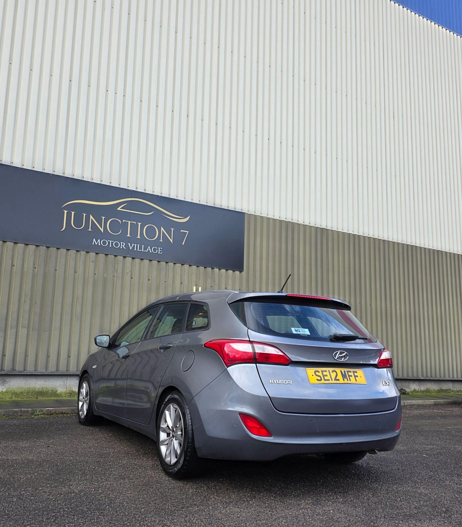 Used Hyundai i30 2012 for sale - 77705588: Photo 14