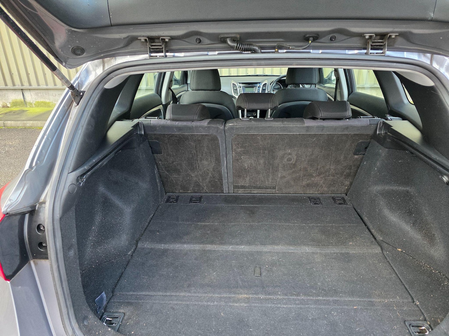 Used Hyundai i30 2012 for sale - 77705588: Photo 15