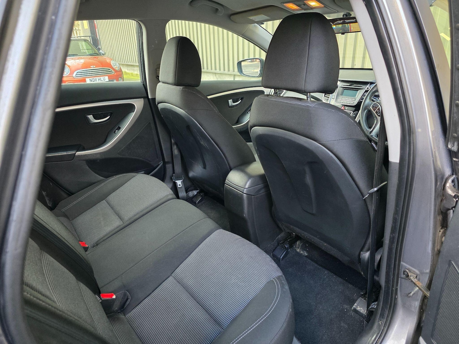 Used Hyundai i30 2012 for sale - 77705588: Photo 17