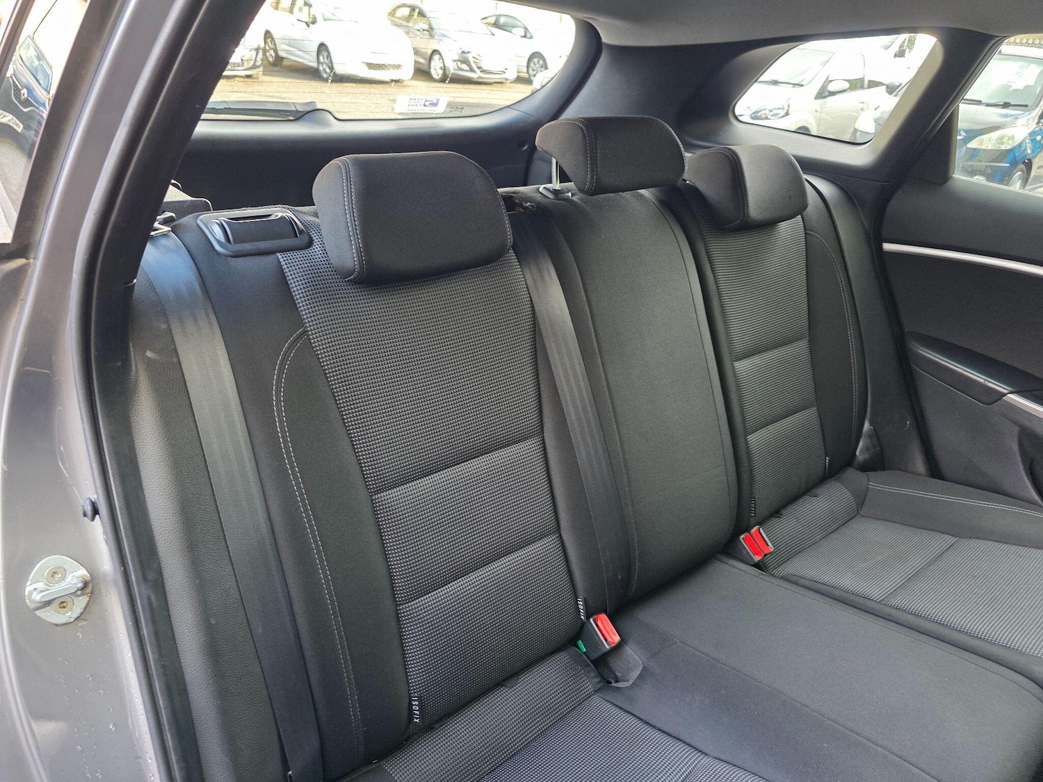 Used Hyundai i30 2012 for sale - 77705588: Photo 18