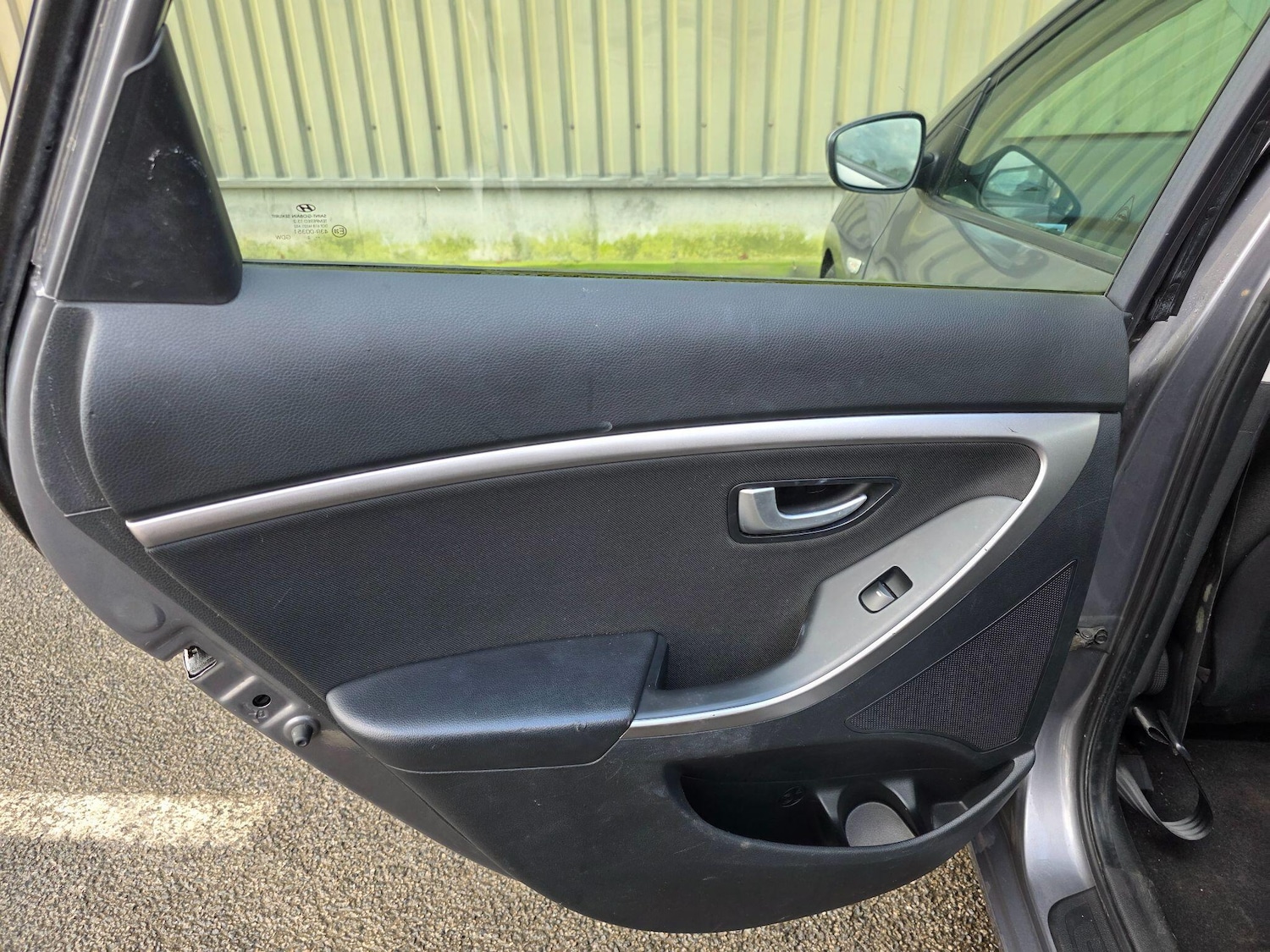 Used Hyundai i30 2012 for sale - 77705588: Photo 19