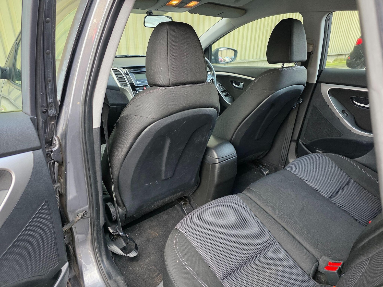 Used Hyundai i30 2012 for sale - 77705588: Photo 20