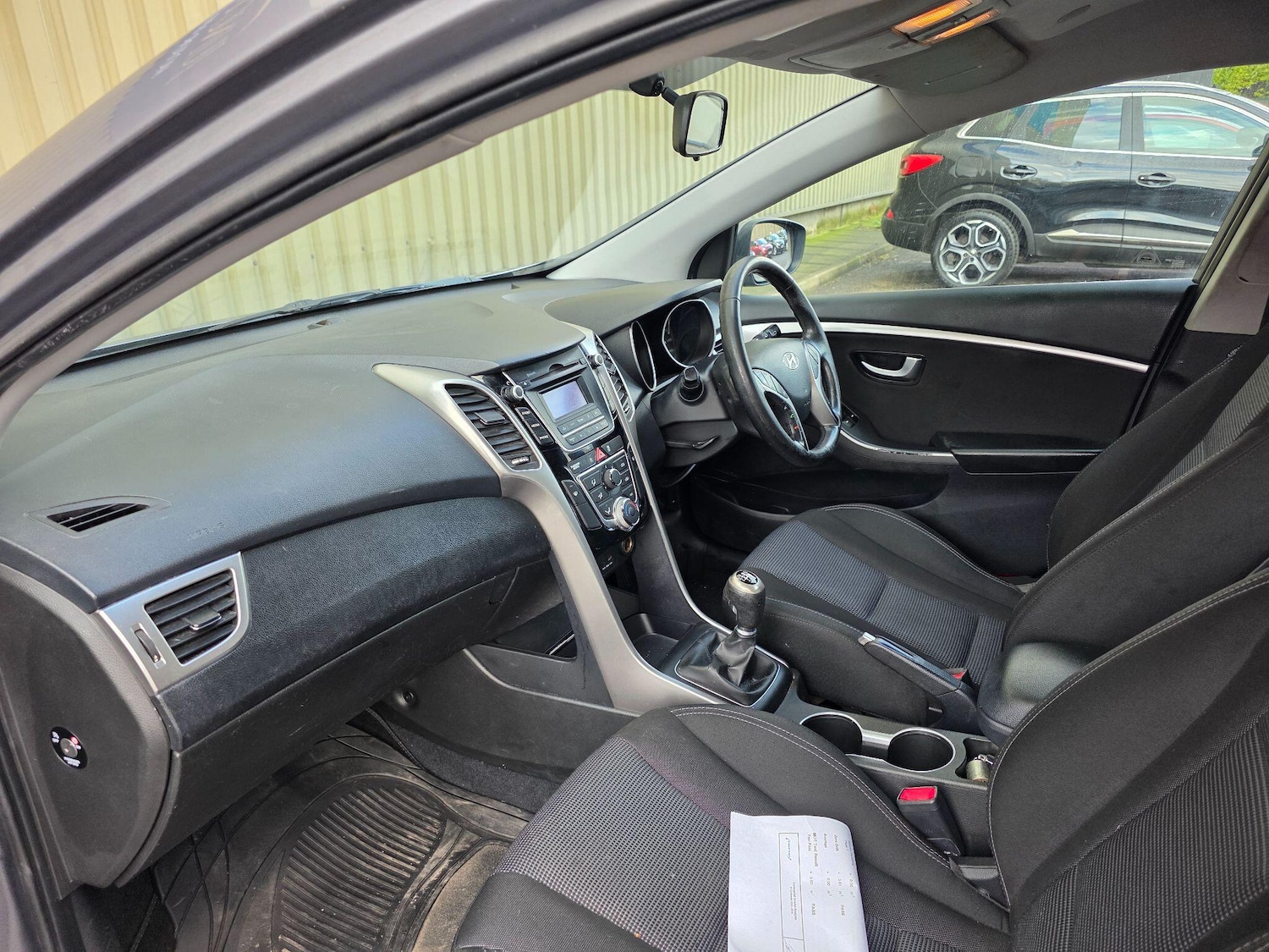 Used Hyundai i30 2012 for sale - 77705588: Photo 23