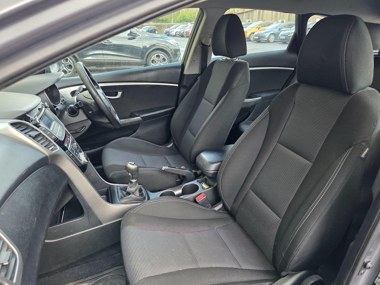 Used Hyundai i30 2012 for sale - 77705588: Photo 24