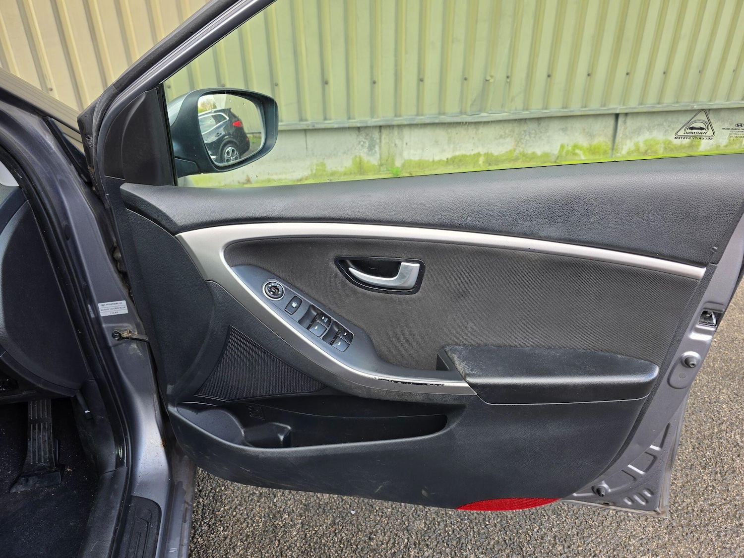 Used Hyundai i30 2012 for sale - 77705588: Photo 25