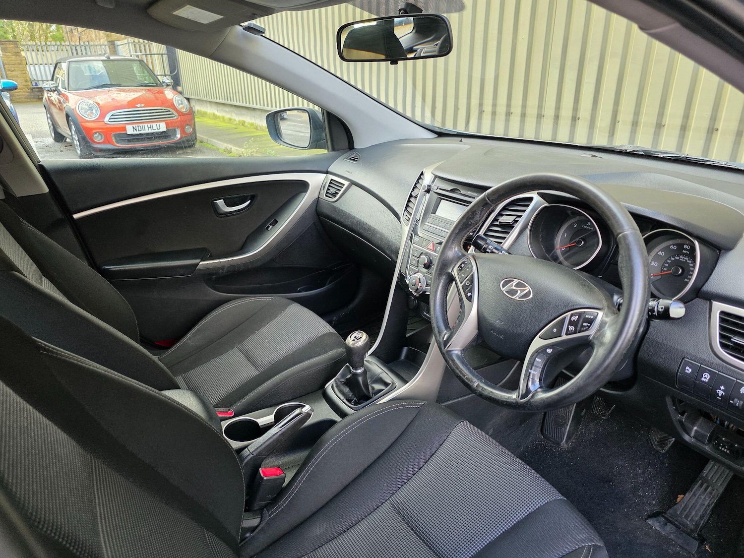 Used Hyundai i30 2012 for sale - 77705588: Photo 26