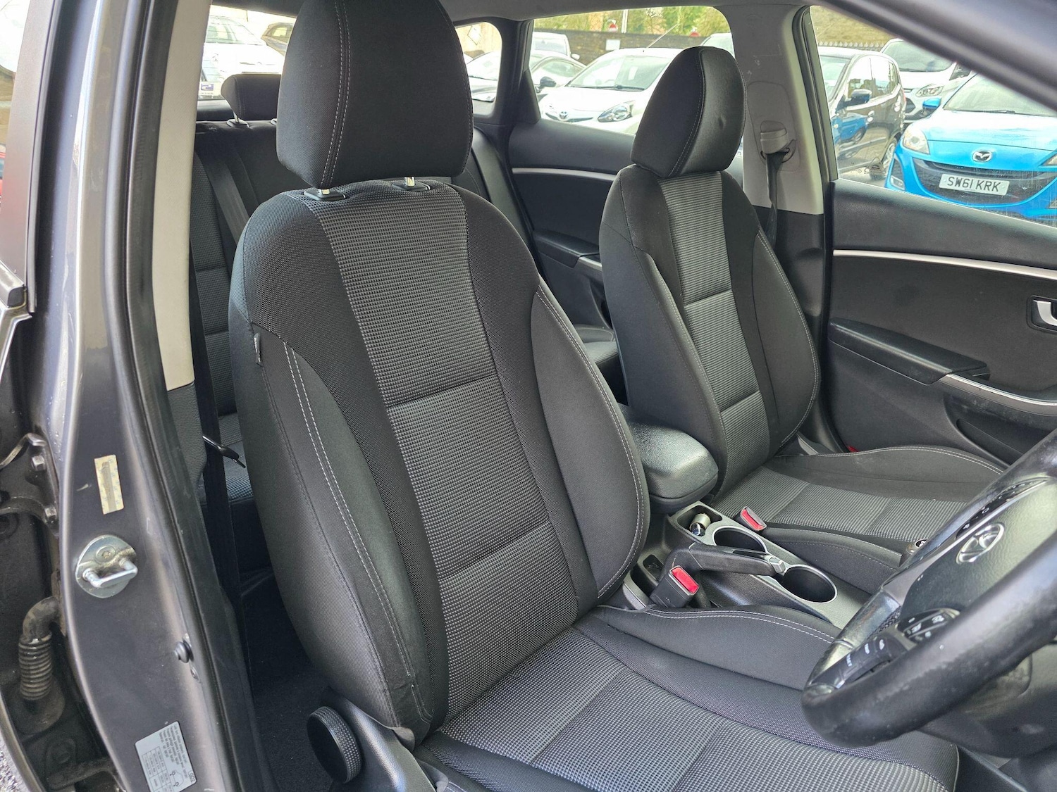 Used Hyundai i30 2012 for sale - 77705588: Photo 27