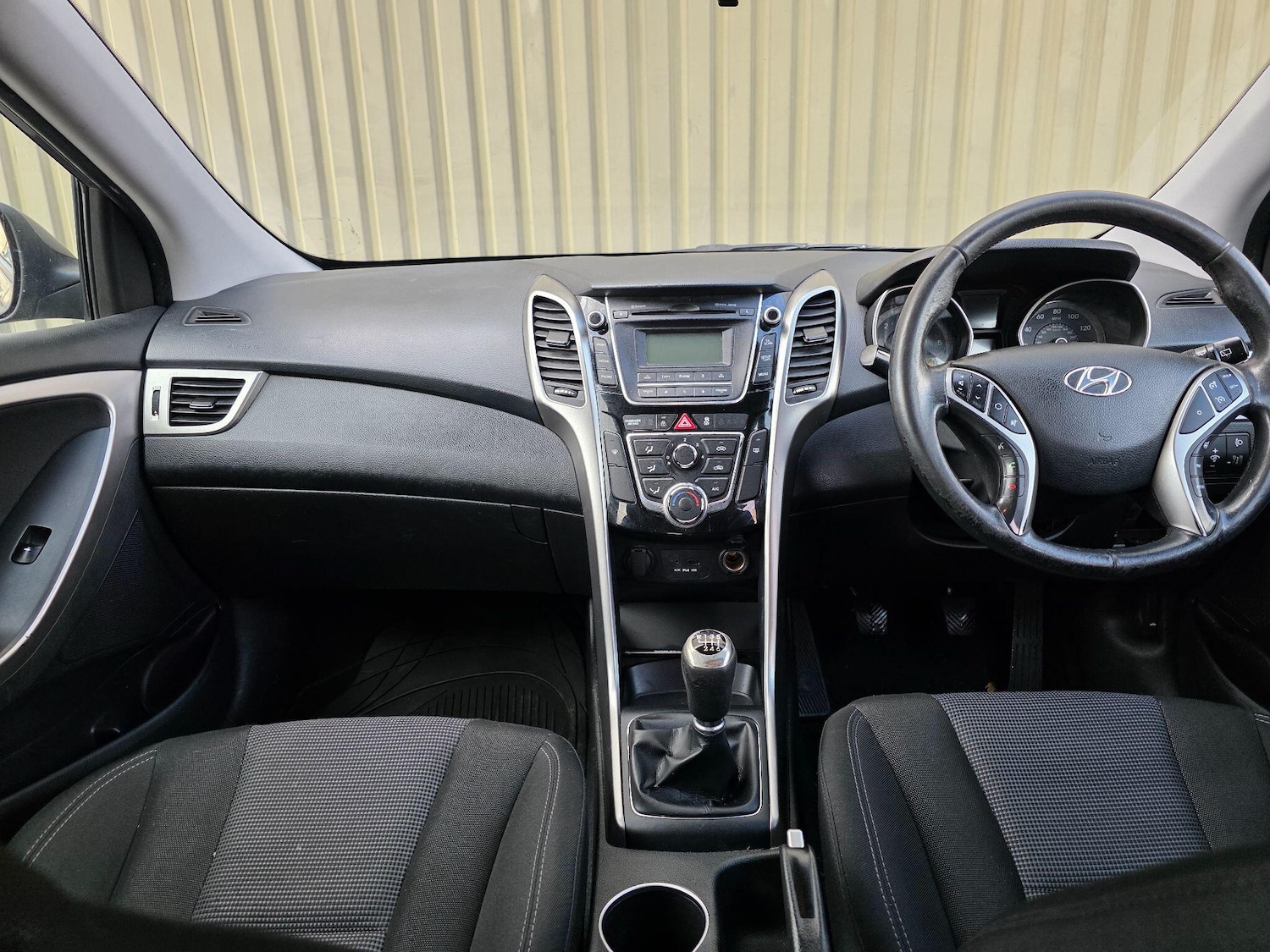 Used Hyundai i30 2012 for sale - 77705588: Photo 28