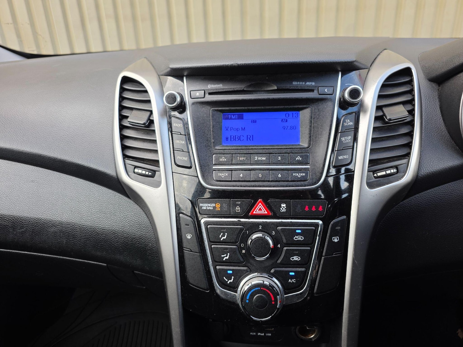 Used Hyundai i30 2012 for sale - 77705588: Photo 31