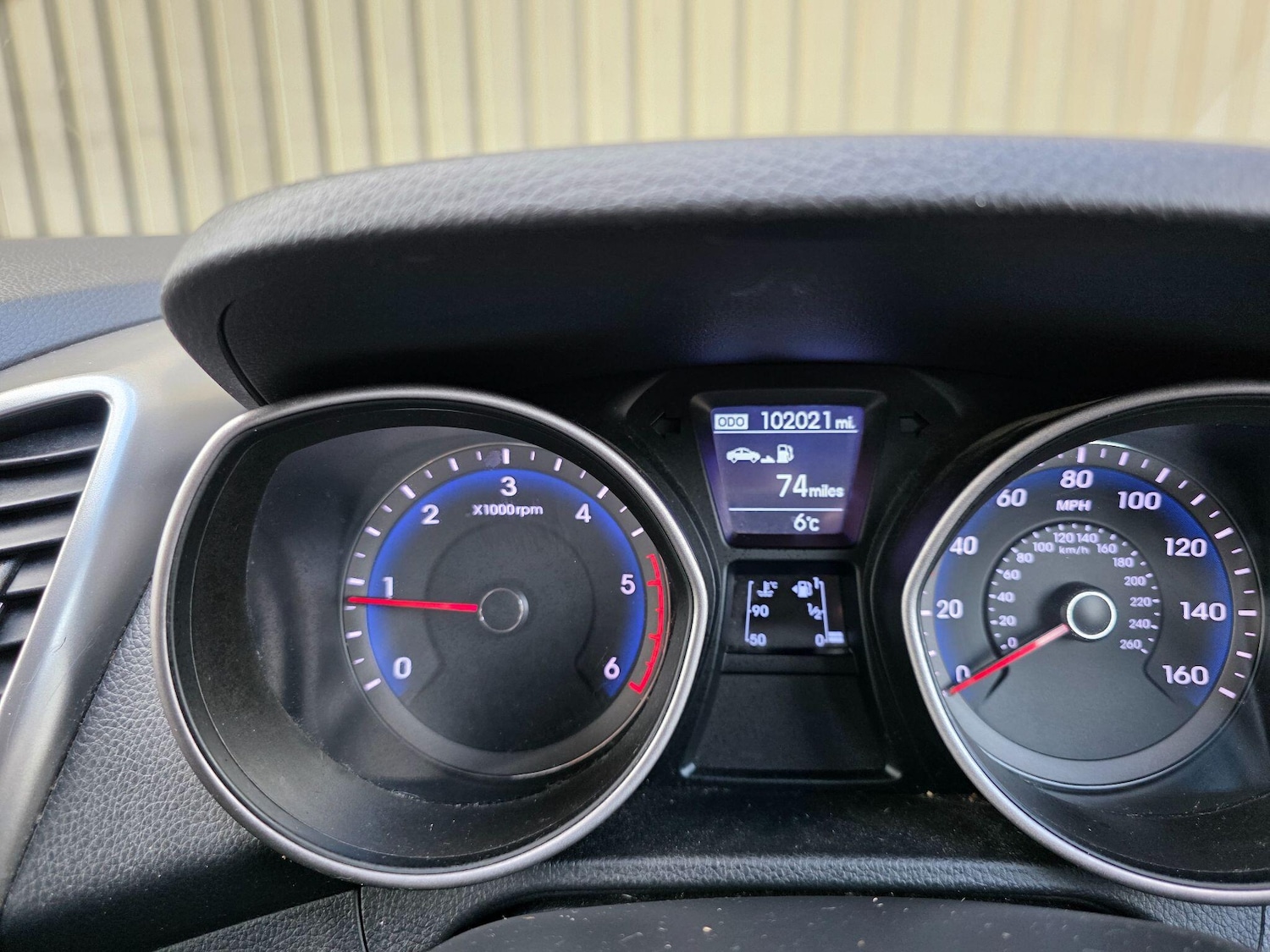 Used Hyundai i30 2012 for sale - 77705588: Photo 32