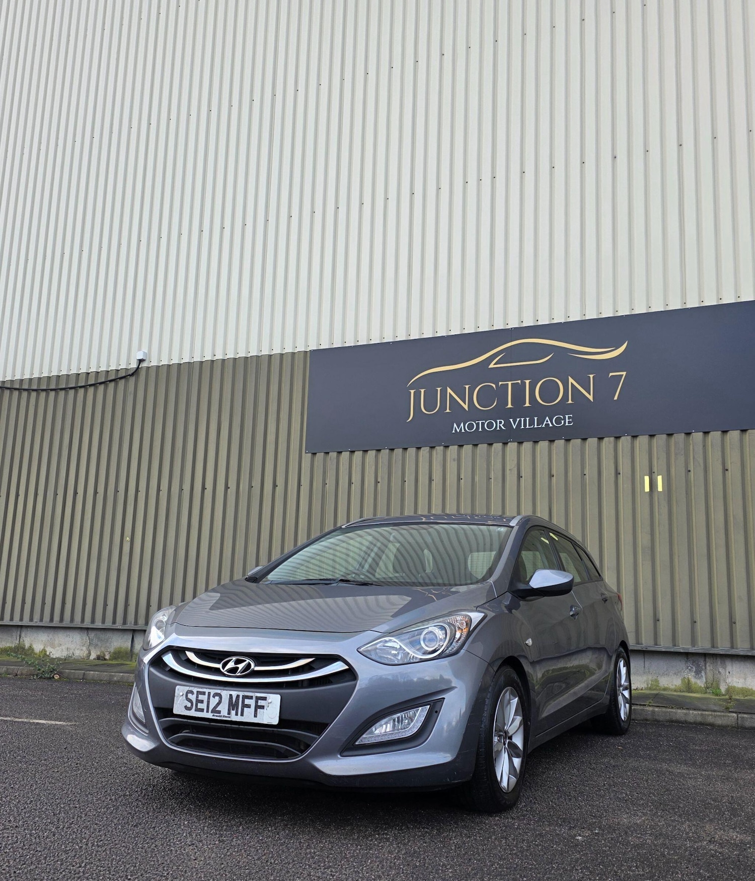 Used Hyundai i30 2012 for sale - 77705588: Photo 5