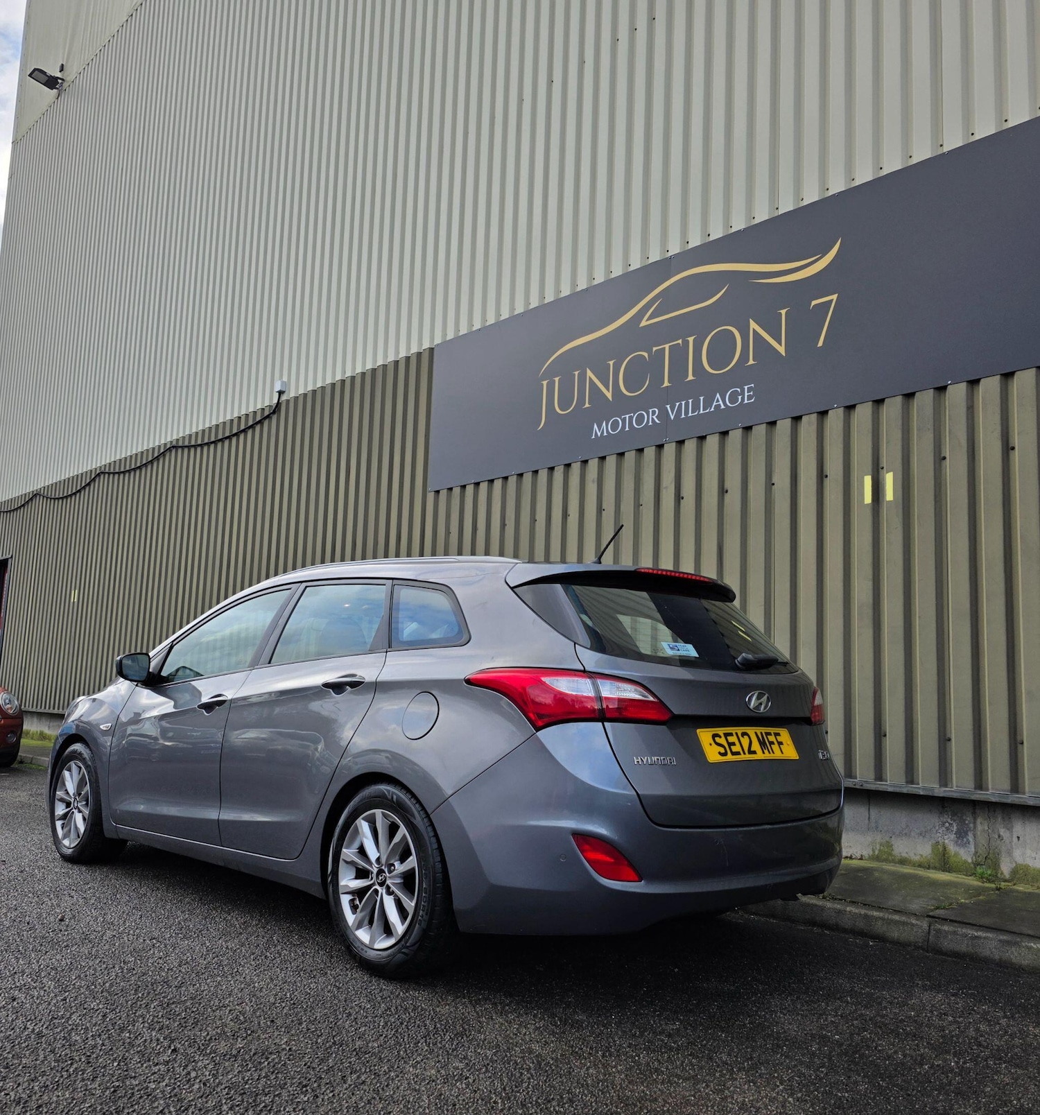 Used Hyundai i30 2012 for sale - 77705588: Photo 6