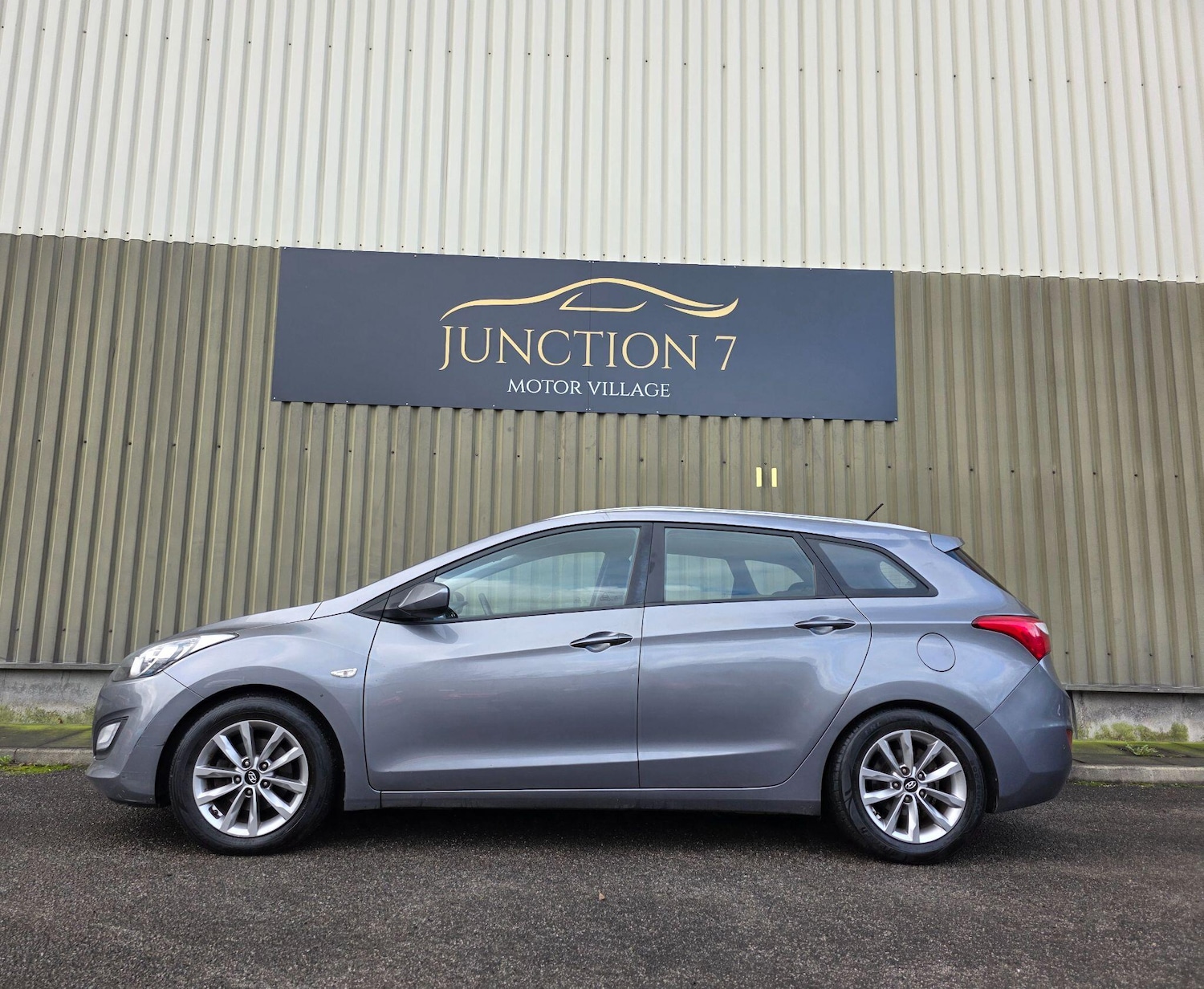 Used Hyundai i30 2012 for sale - 77705588: Photo 7