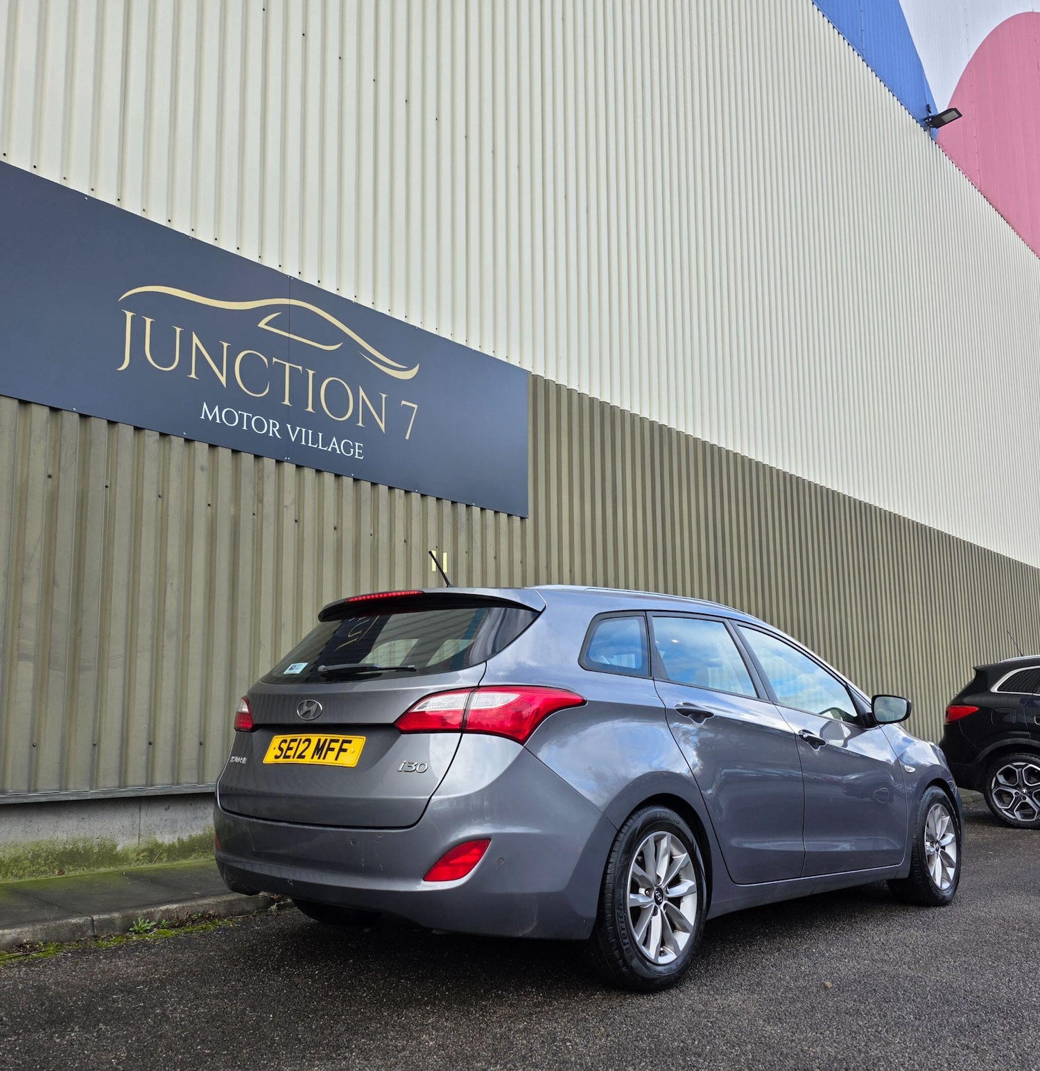 Used Hyundai i30 2012 for sale - 77705588: Photo 9