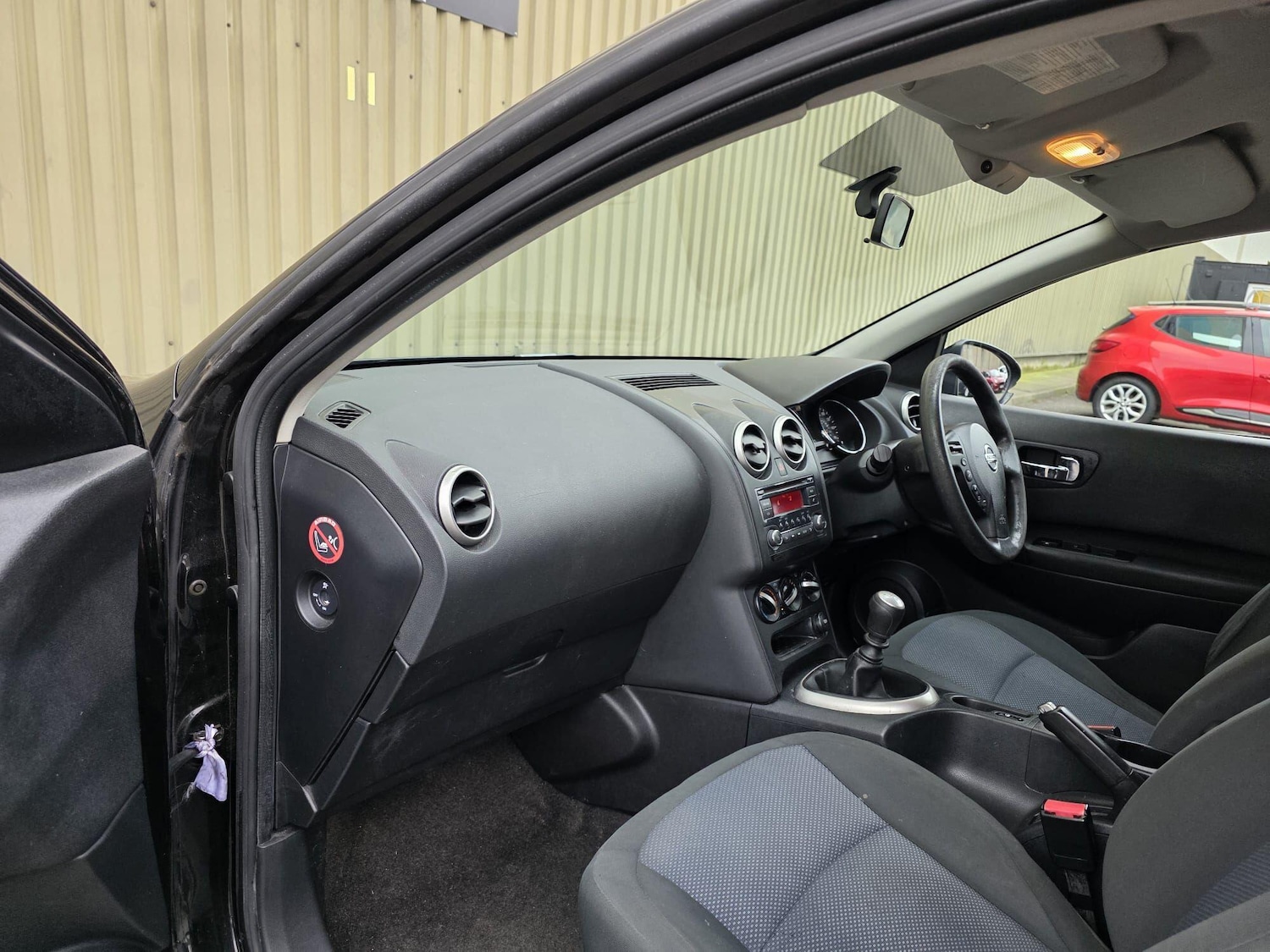 Used Nissan Qashqai+2 2012 for sale - 77799158: Photo 26