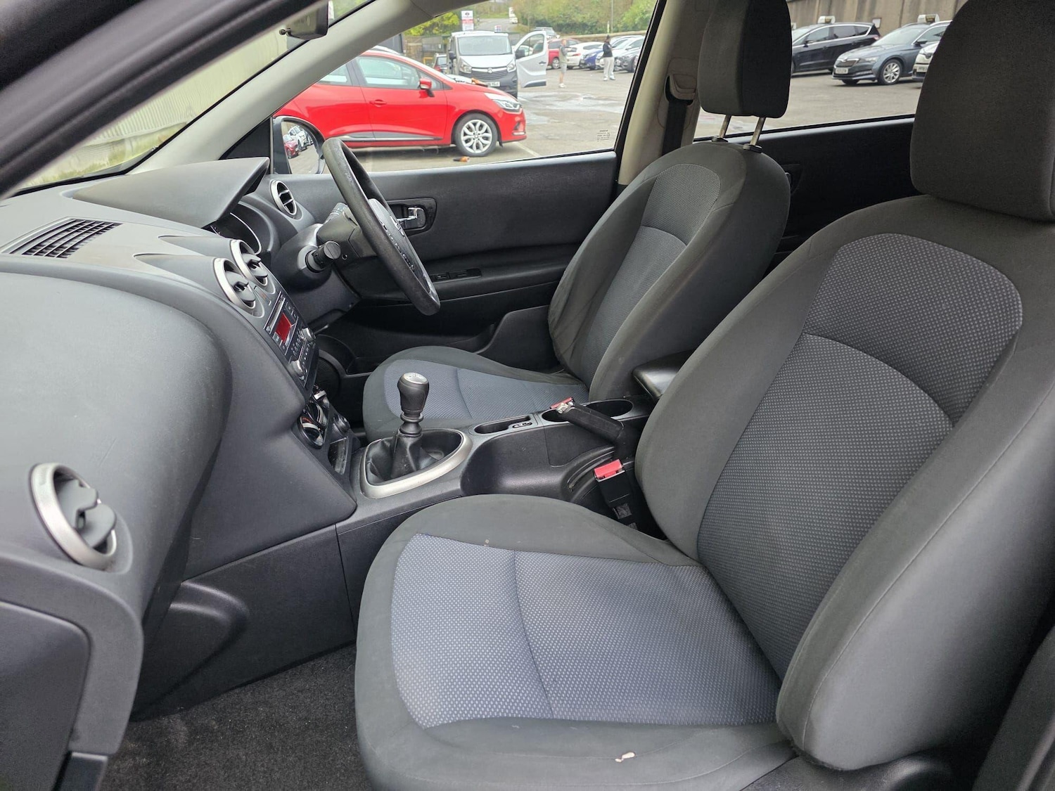 Used Nissan Qashqai+2 2012 for sale - 77799158: Photo 27