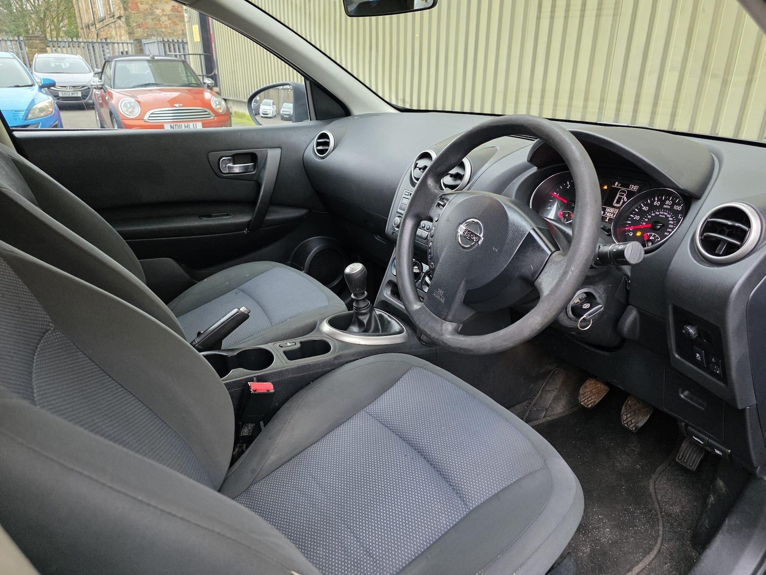 Used Nissan Qashqai+2 2012 for sale - 77799158: Photo 29