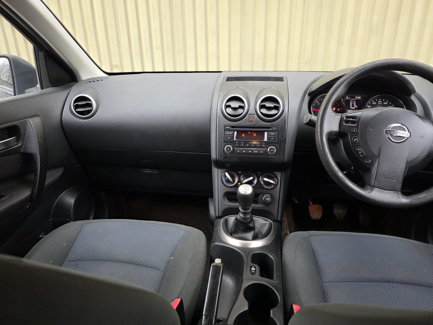 Used Nissan Qashqai+2 2012 for sale - 77799158: Photo 31