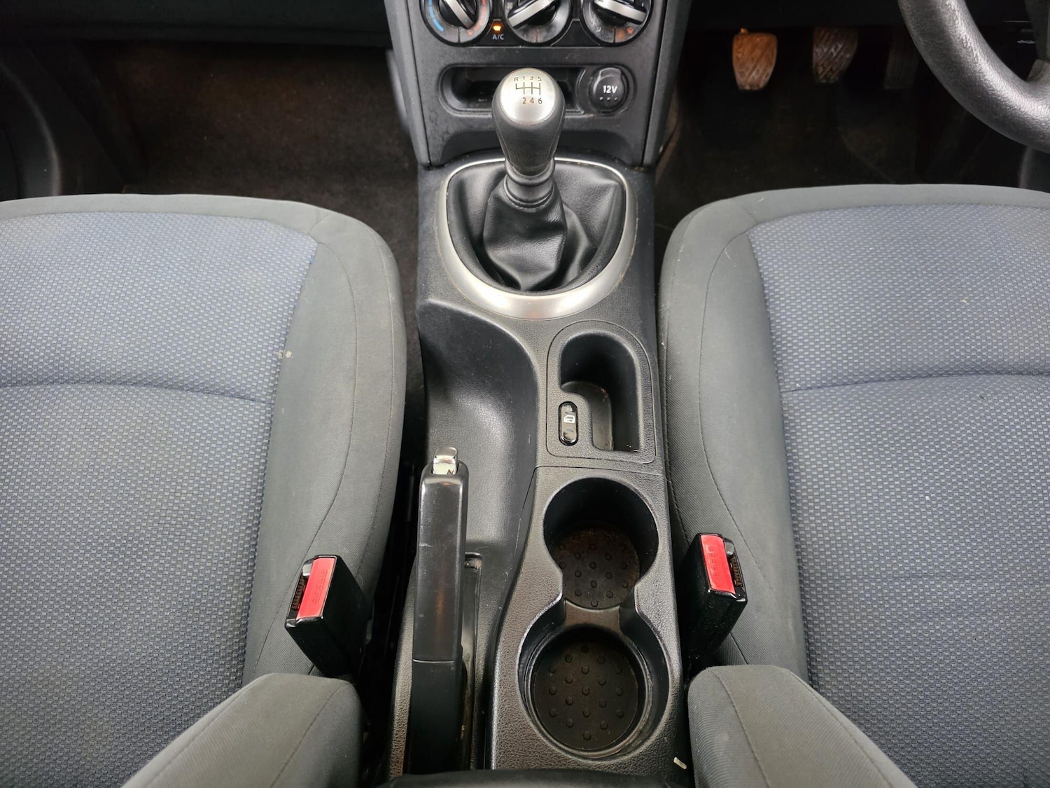 Used Nissan Qashqai+2 2012 for sale - 77799158: Photo 32