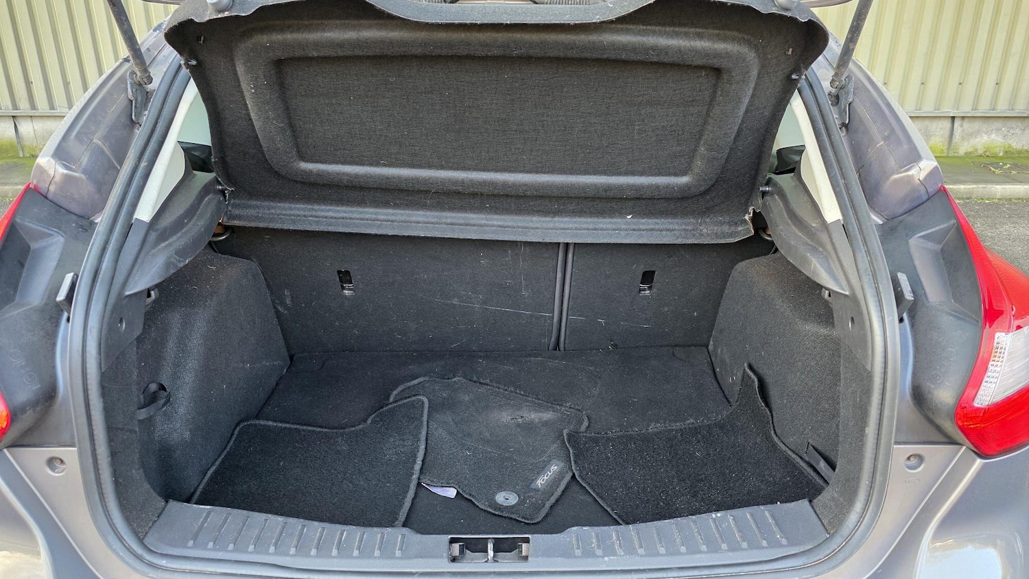 Used Ford Focus 2012 for sale - 77237886: Photo 15