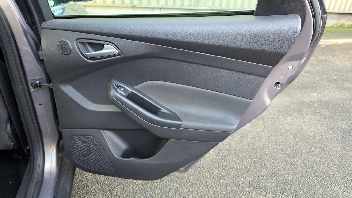 Used Ford Focus 2012 for sale - 77237886: Photo 17